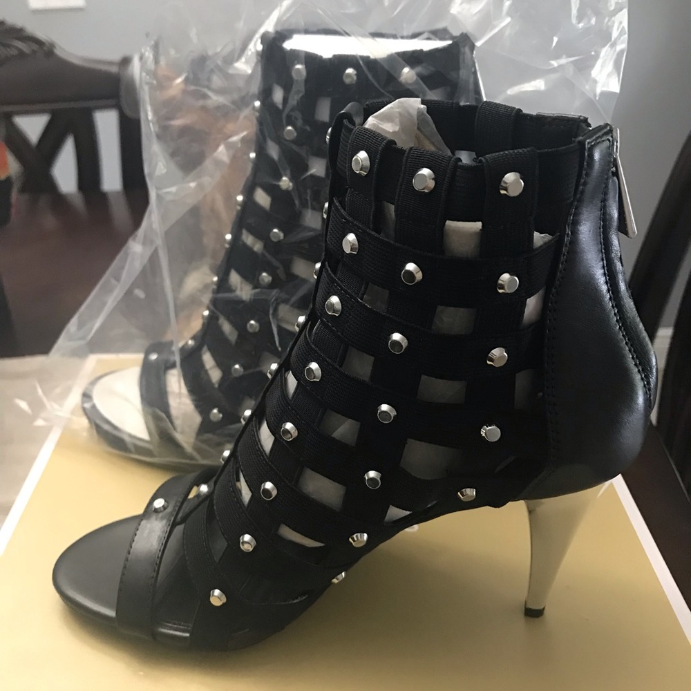 Micheal Kors shoes
